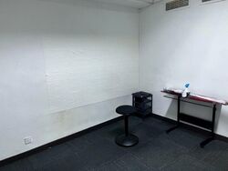 Tanjong Pagar MRT (D1), Office #508890581